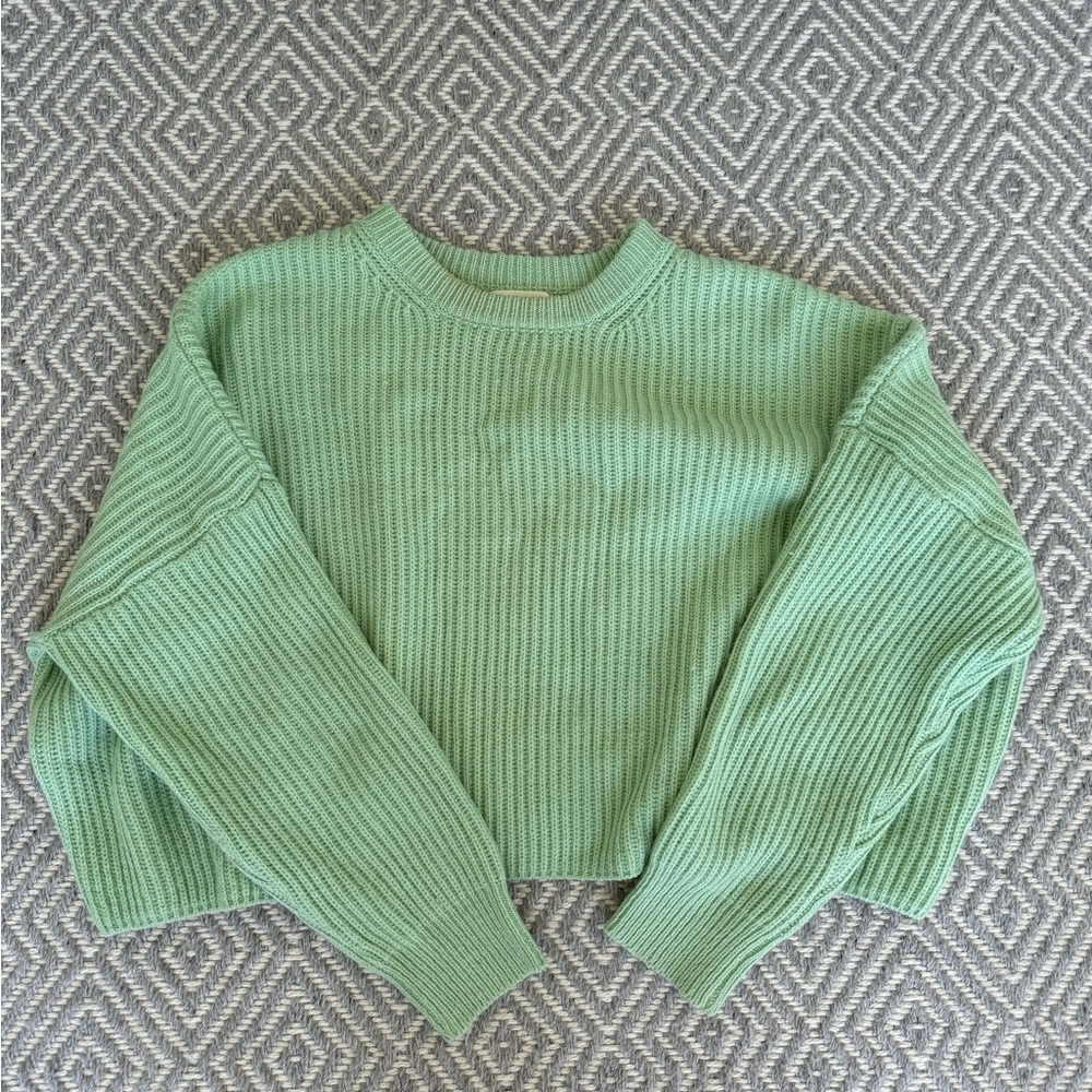 CottonCandyLA Sweater